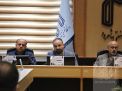 گزارش تصویری جلسه تشریح و تبیین کارگروه‌های هفدهمین المپیاد فرهنگی‌ورزشی دانشجویان پسر